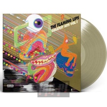 Greatest Hits vol.1 - The Flaming Lips 