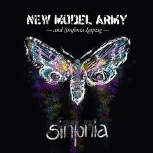 Sinfonia - New Model Army