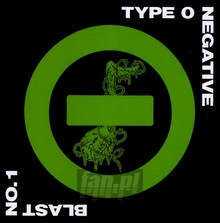 Blast No. 1 - Tribute to Type O Negative