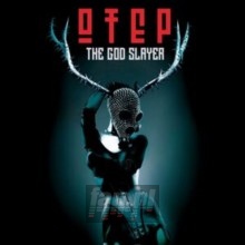 God Slayer - Otep