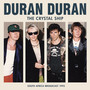 The Crystal Ship - Duran Duran