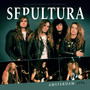 Amsterdam, 1996 - Sepultura