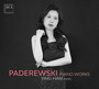 Paderewski - Ying Han
