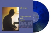 Conversations With Myself - Bill Evans