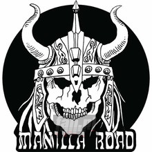 Crystal Logic/ Flaming Metal Systems - Manilla Road
