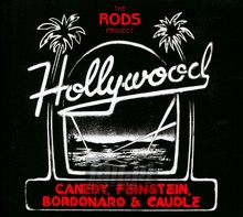 Hollywood - Rods - bigger Hollywood - Rods