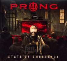 State Of Emergency - Prong