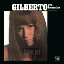 Gilberto With Turrentine - Astrud Gilberto - bigger Gilberto With Turrentine - Astrud Gilberto