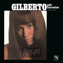 Gilberto With Turrentine - Astrud Gilberto