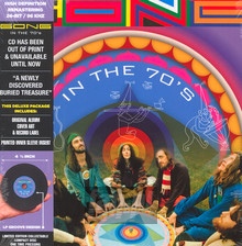 In The 70'S - Gong - bigger In The 70'S - Gong