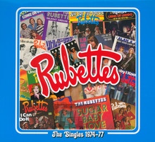 Singles 1974-1977 - The Rubettes