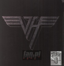 Collection I - Van Halen - powiększ Collection I - Van Halen