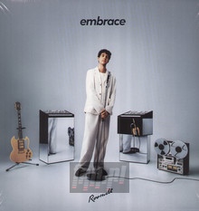 Embrace - Roosevelt