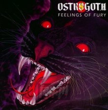Feelings Of Fury - Ostrogoth