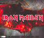 The Broadcast Collection 1981-1995 - Iron Maiden