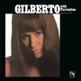 Gilberto With Turrentine - Astrud Gilberto