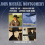 Home To You / Brand New Me / Pictures / Letters - John Michael Montgomery 