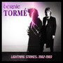 Lightning Strikes: Volume 1 1982-1983 - Bernie Torme