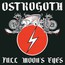 Full Moon's Eyes - Ostrogoth