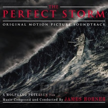 Perfect Storm  OST - V/A