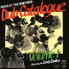 Dub Catalogue Volume 1 - Roots Radics -Mikey Dread Presents-