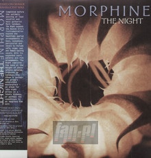 Night - Orange - Morphine