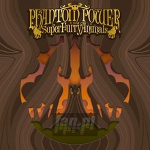 Phantom Power - Super Furry Animals