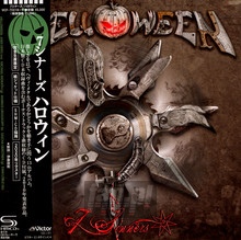 7 Sinners - Helloween - powiększ 7 Sinners - Helloween