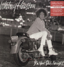 I'm Your Babry Tonight - Whitney Houston