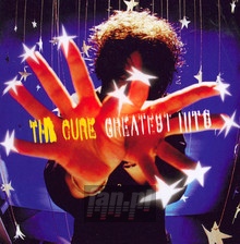 Greatest Hits - The Cure