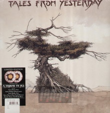 Tales From Yesterday: A Tribute To - Yes
