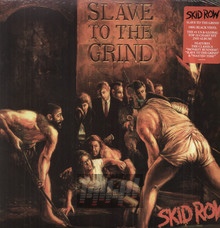 Slave To The Grind - Skid Row