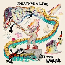 Eat The Worm - Jonathan Wilson - bigger Eat The Worm - Jonathan Wilson