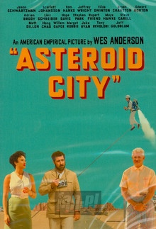 Asteroid City - Movie / Film