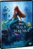 Maa Syrenka - Movie / Film