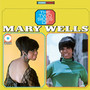 Two Sides Of Mary Wells - Mary Wells