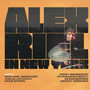 In New York - Alex Riel