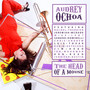 Head Of A Mouse - Audrey Ochoa
