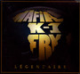 Legendarire - Mafia K'1 Fry