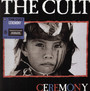 Ceremony - The Cult