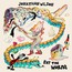 Eat The Worm - Jonathan Wilson