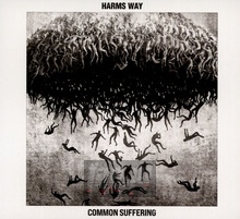 Common Suffering - Harms Way