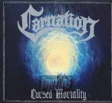 Cursed Mortality - Carnation