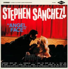 Angel Face - Stephen Sanchez