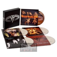 Collection II - Van Halen - bigger Collection II - Van Halen