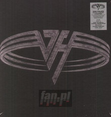 Collection II - Van Halen - bigger Collection II - Van Halen