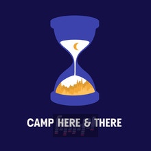 Camp Here & There - Will Wood