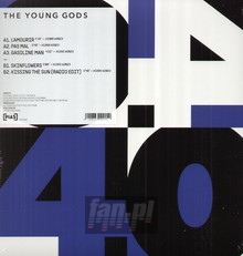 Pias 40 - The Young Gods 