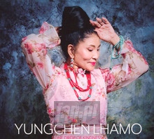 One Drop Of Kindness - Yungchen Lhamo