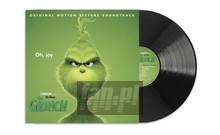 DR. Seuss' The Grinch  OST - V/A